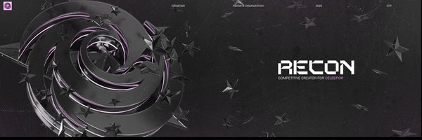 Recon7P Profile Banner