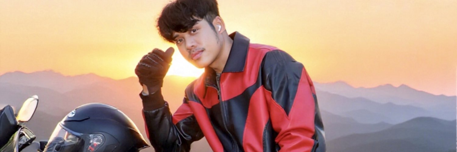 SaranNhoem's profile banner image