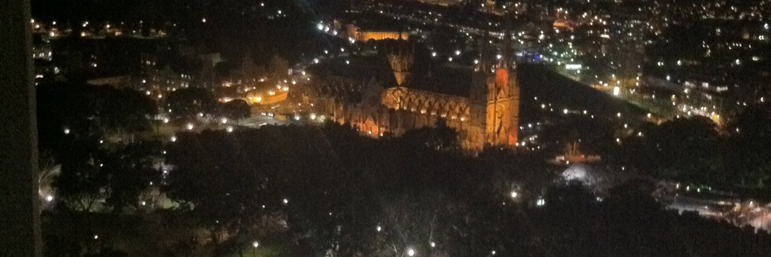 Gai Longhurst banner