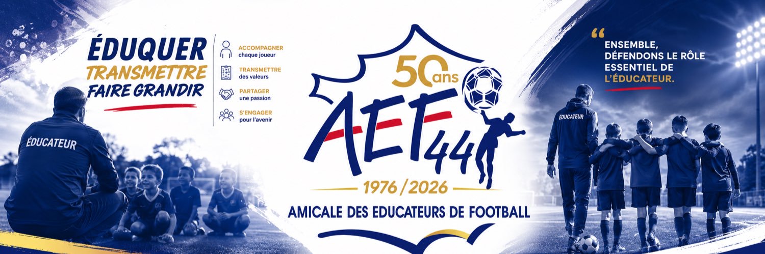 AEF44's profile banner image