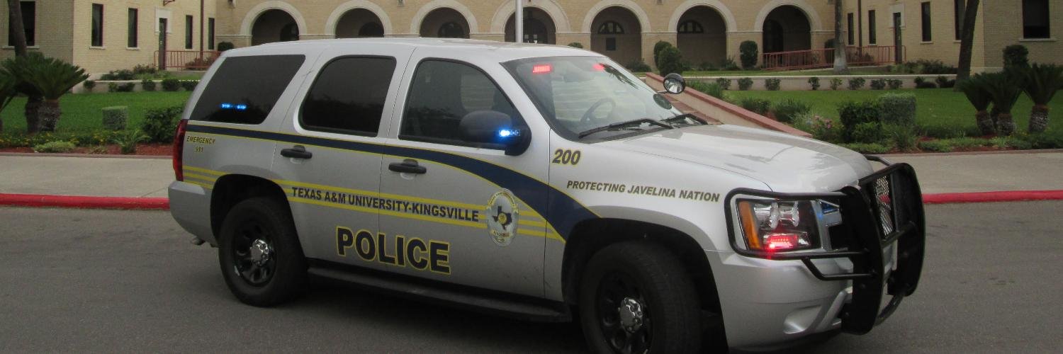 tamukpd's profile banner image