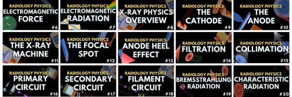 radiologytuts Profile Banner