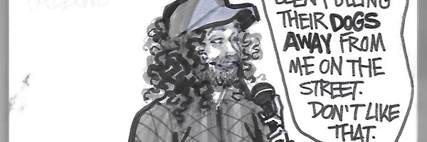 MikeFalzone Profile Banner