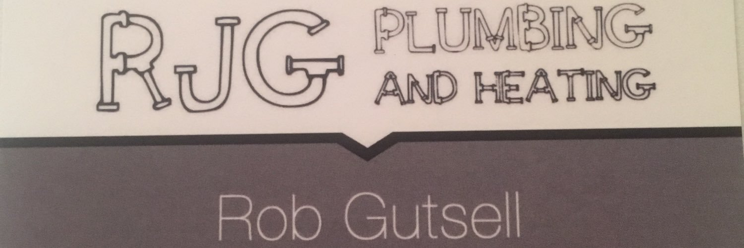 robgutsell's profile banner image