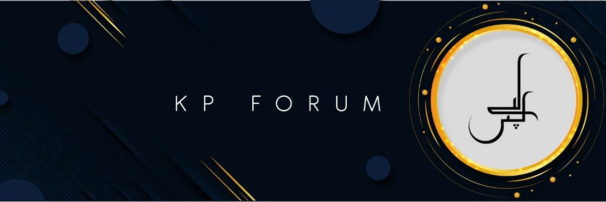 KP Forum banner