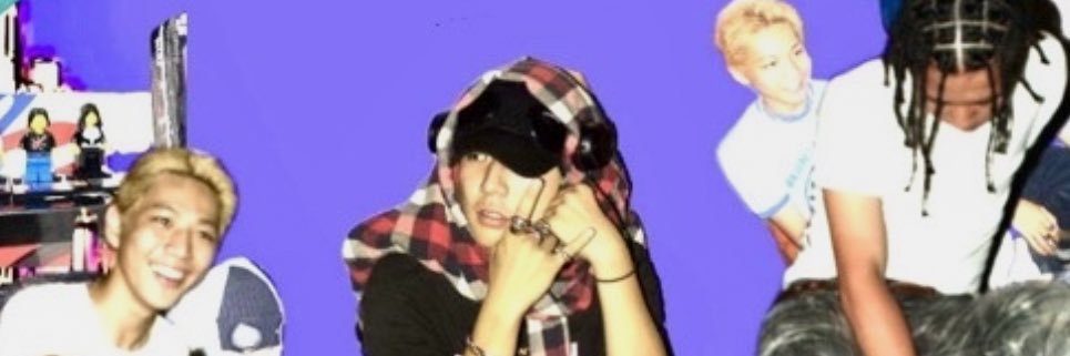 YVNG PSYCHEDELICO banner