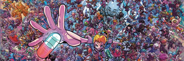 CloneXTokyo Profile Banner