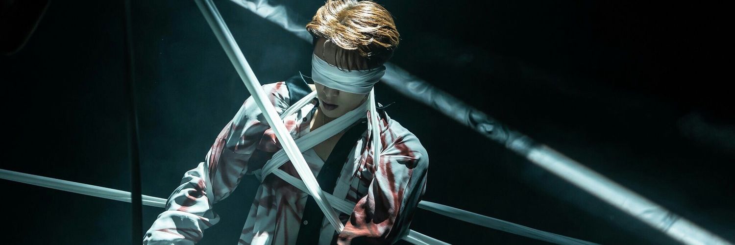 Zhangbie's profile banner image