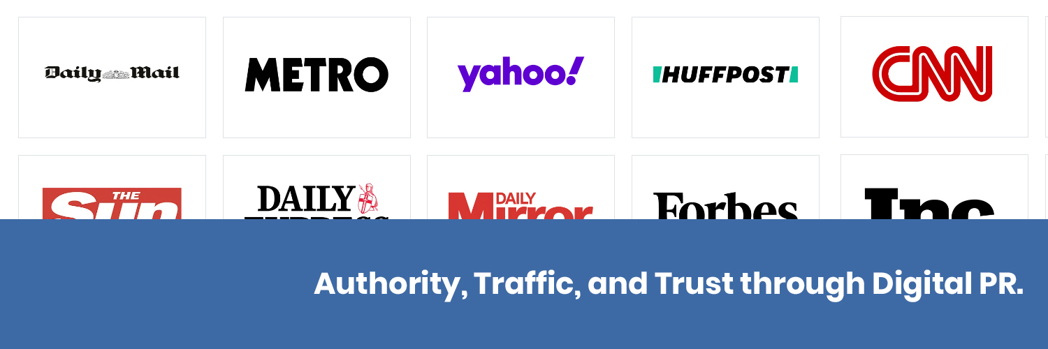 Ricky | SEO & Digital PR banner