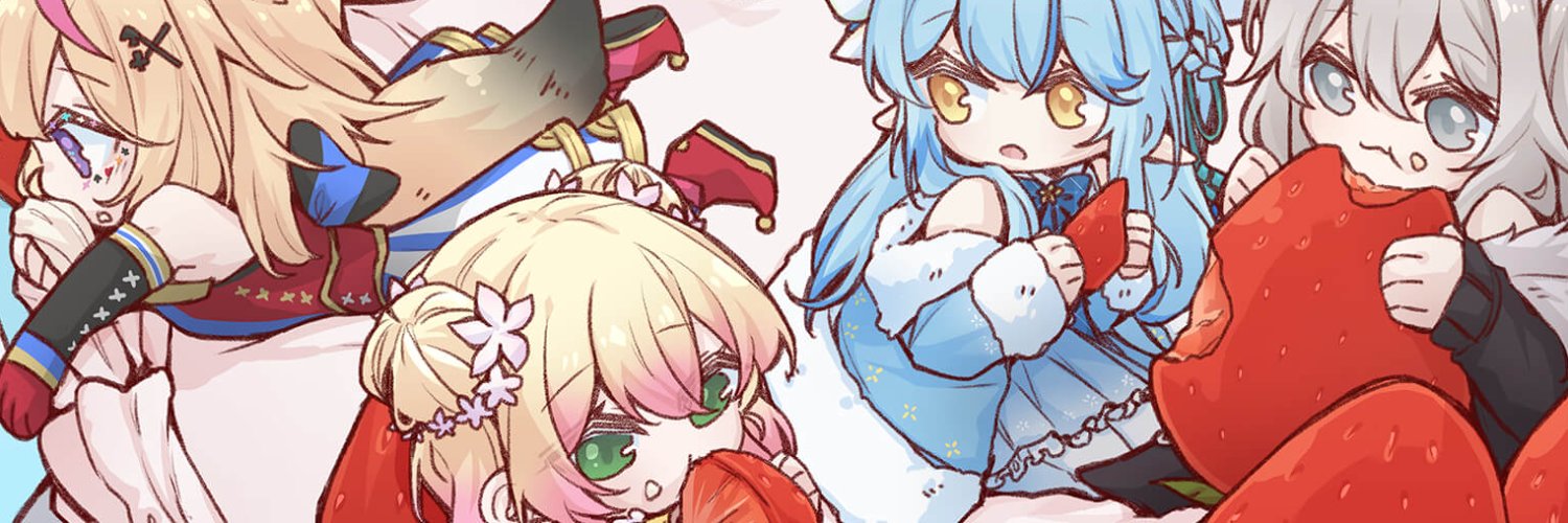 Nepolabo Fan Projects's banner