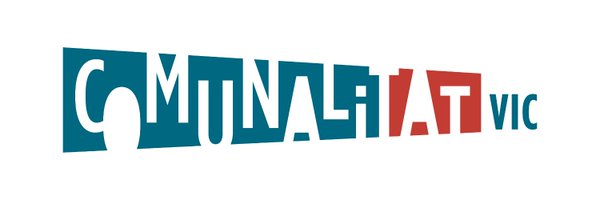 ComunalitatVic Profile Banner