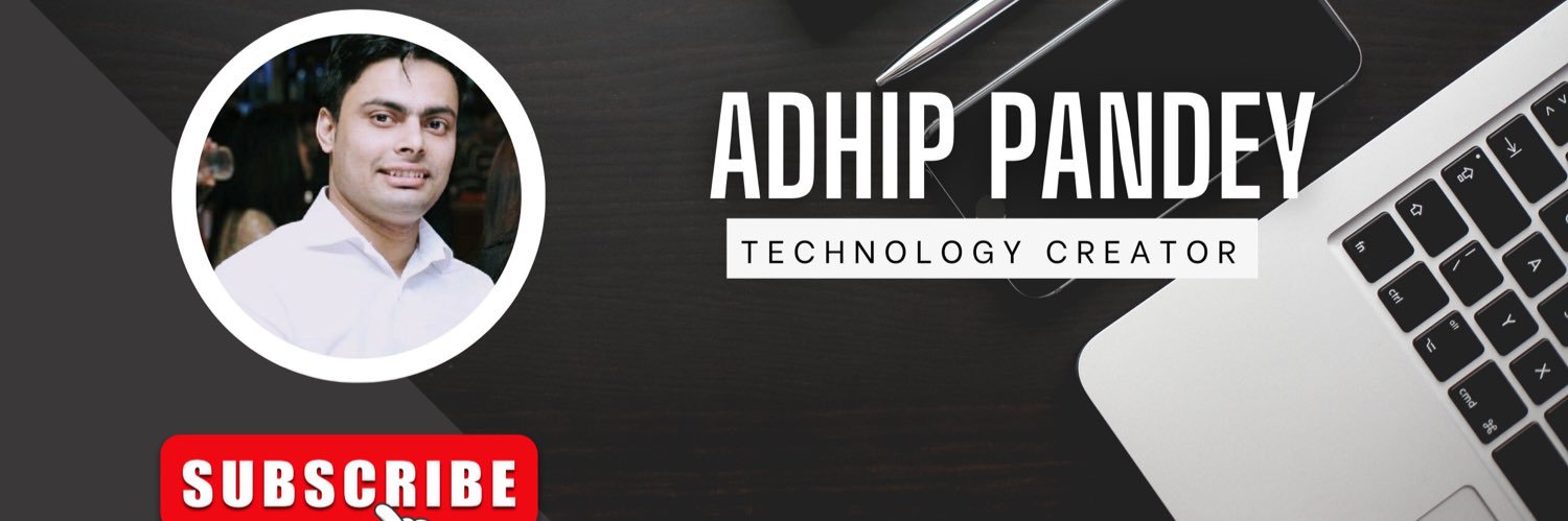 geniusx6techtip's profile banner image