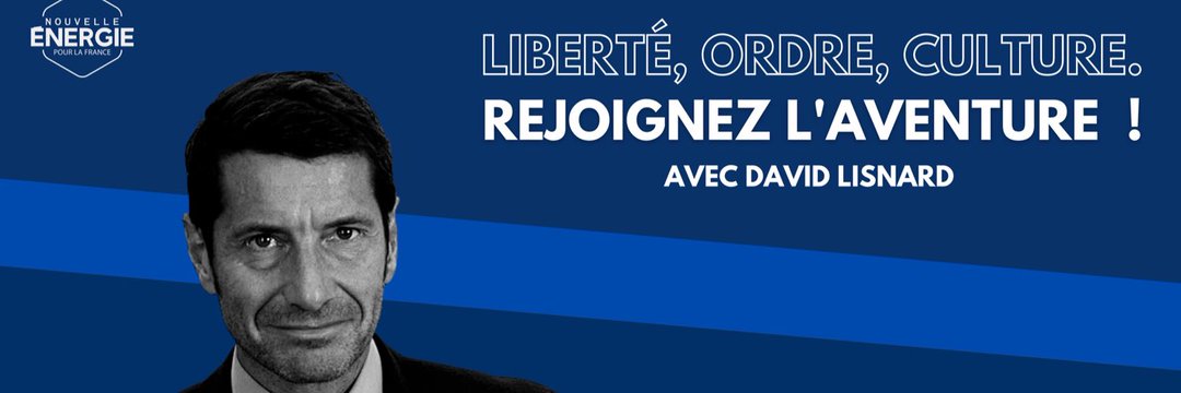 Nouvelle Énergie Touraine banner