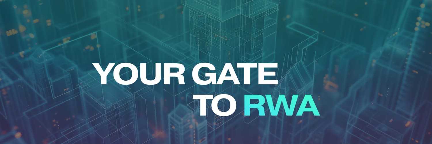 Binaryx Platform banner