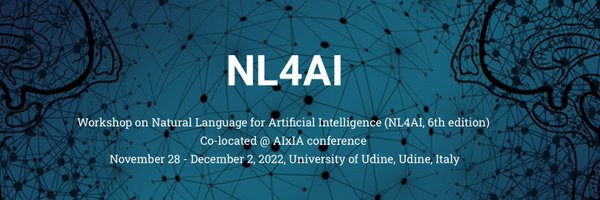 NL4AI Profile Banner