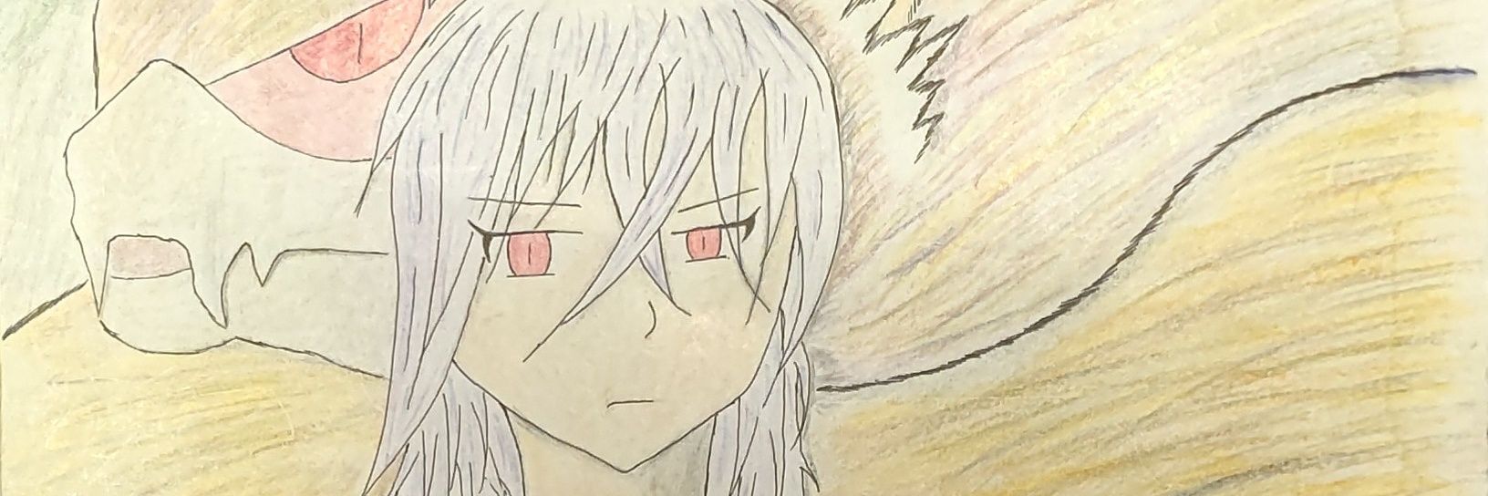 kaede42394's profile banner image