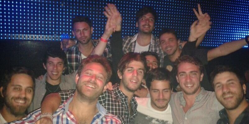 el_borri14's profile banner image