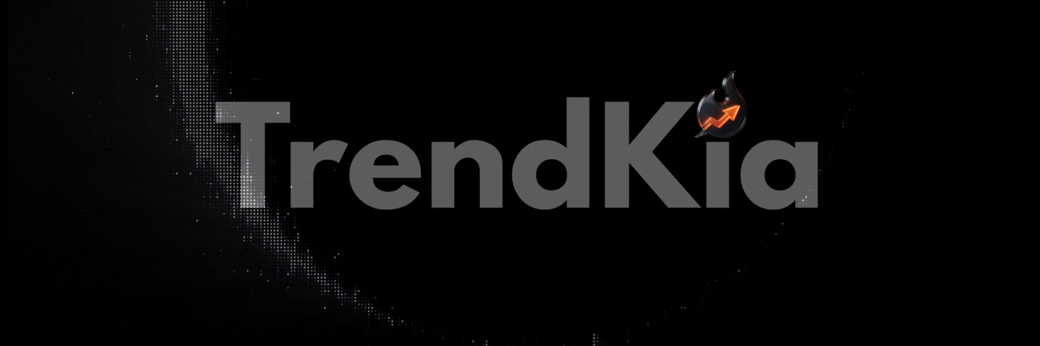 TrendKia banner
