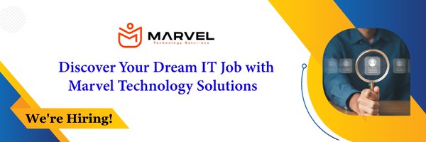 MarvelTechnolo2 Profile Banner