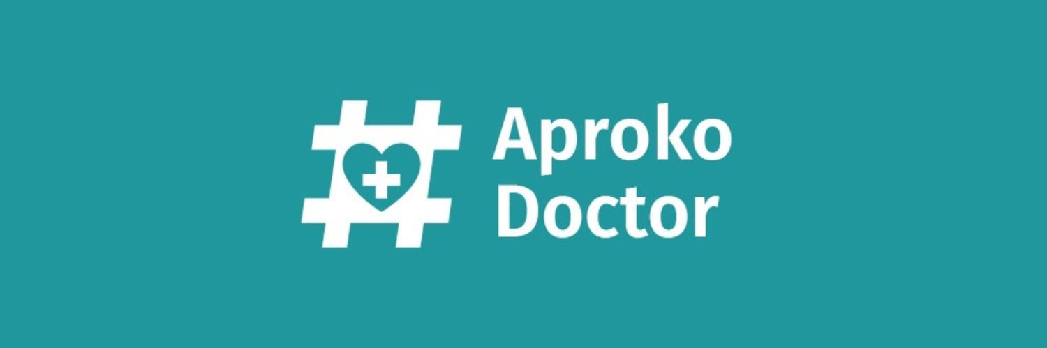 Aproko_D0ctor's profile banner image