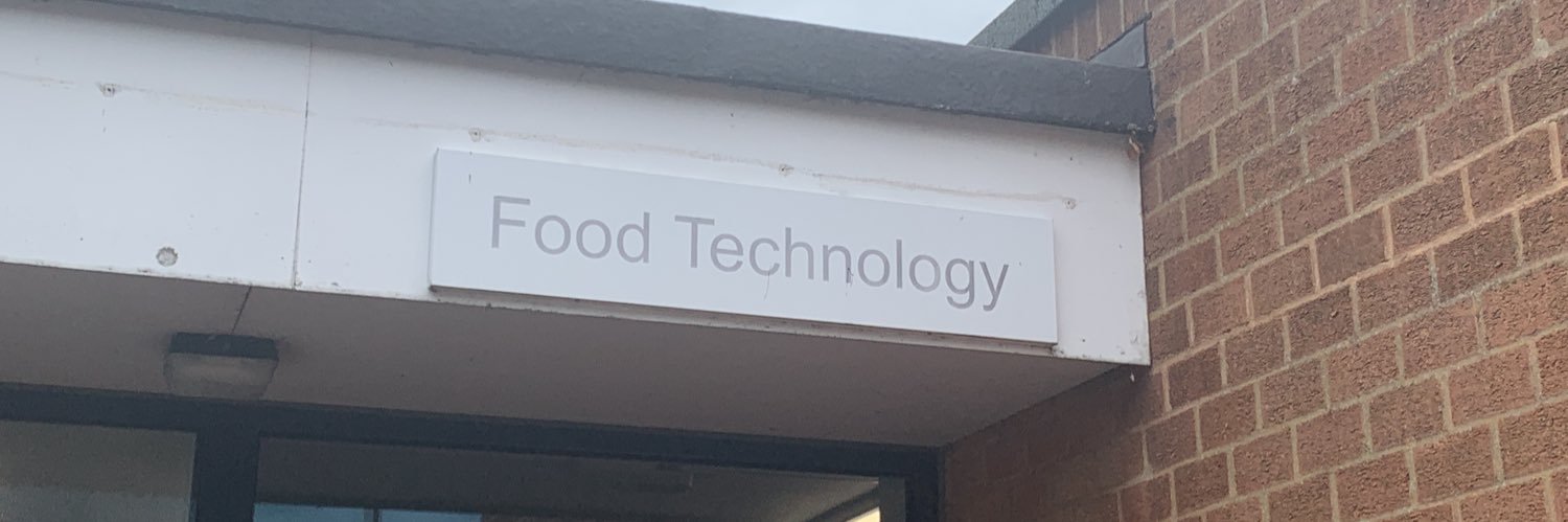 RHSC Food and Nutrition banner