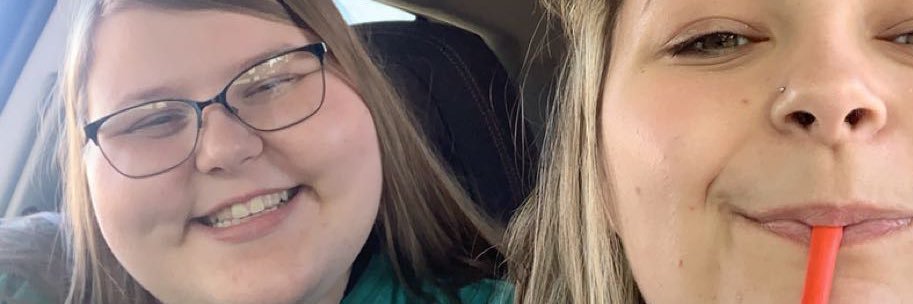iBecca1's profile banner image