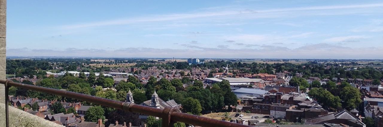 Suffolksagger86 banner