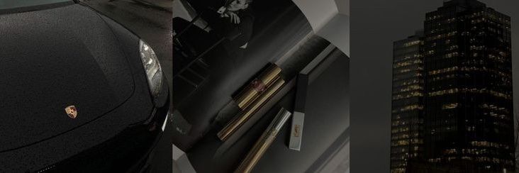 ` banner