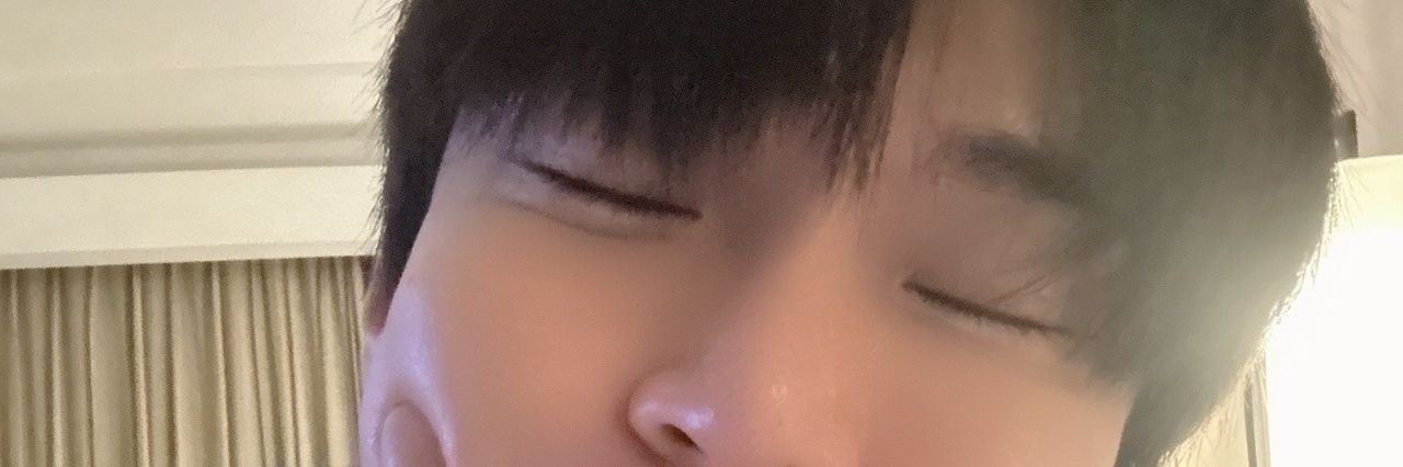 jenchnmin's profile banner image