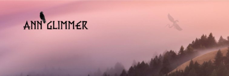 Ann Glimmer's banner