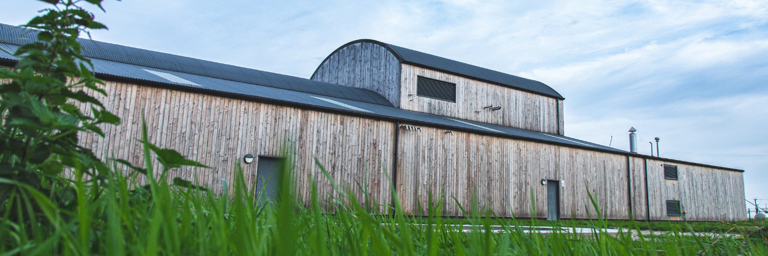 Ellers Farm Distillery | Certified B Corp® banner