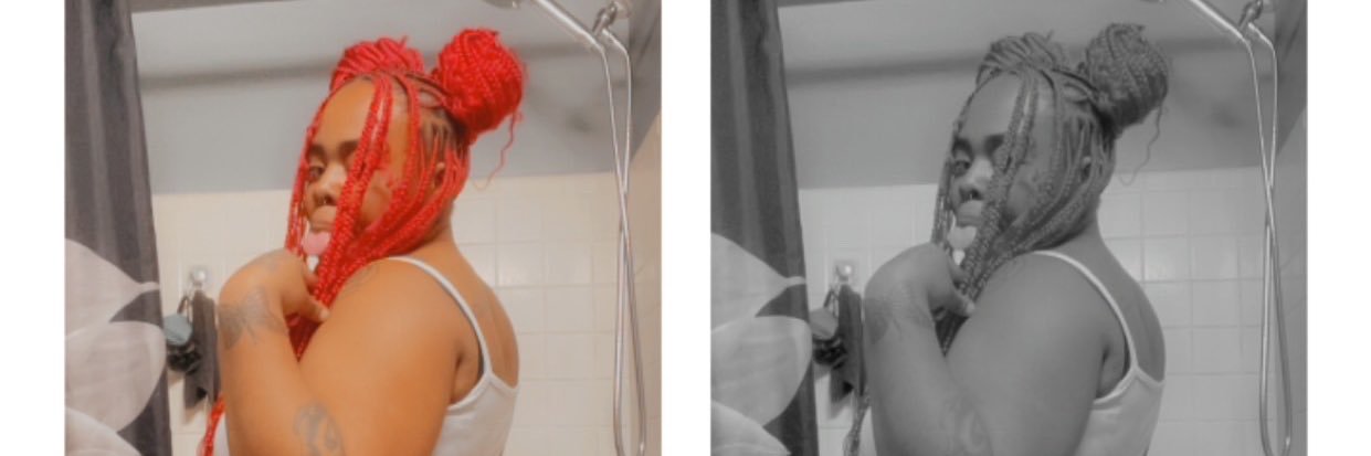 Baby Girl 💕 banner