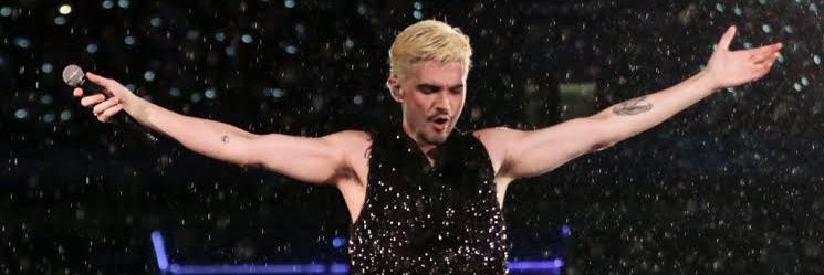 jamesadans's profile banner image