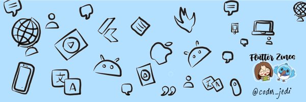 flutterzines Profile Banner