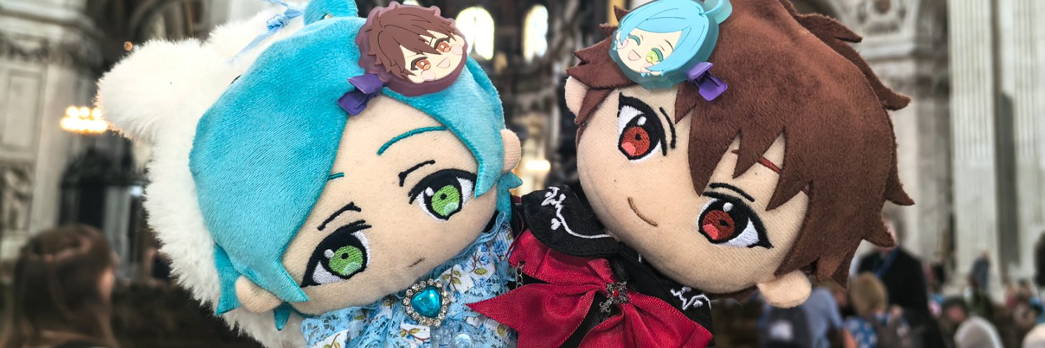 ryuseiwink's profile banner image