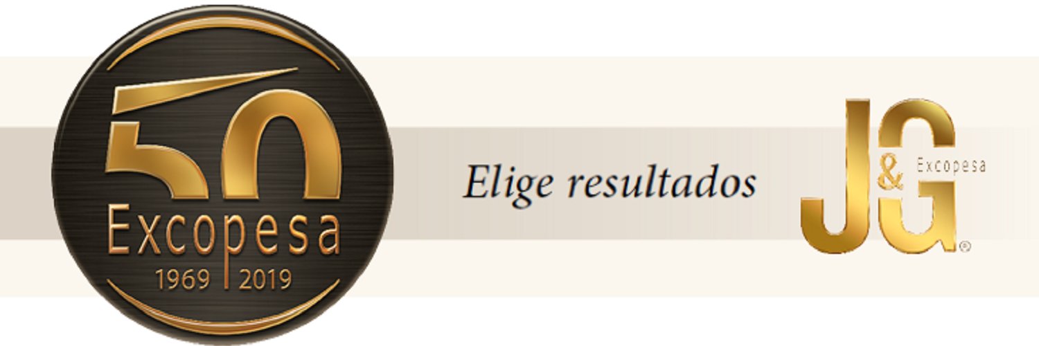 Nobel Sport Excopesa banner