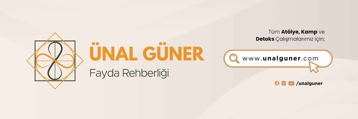 unal_guner's profile banner image