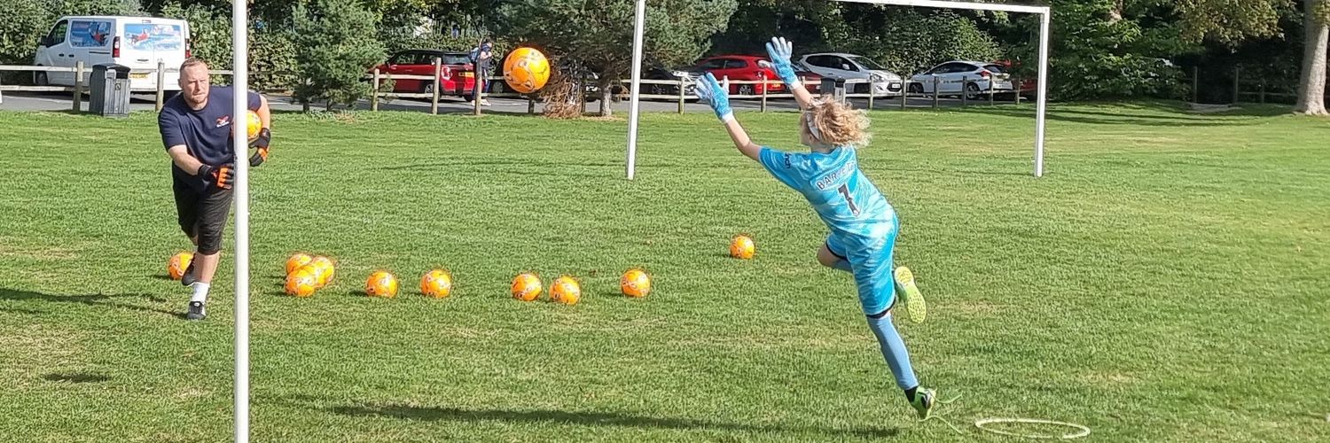 CB1Goalkeeper's profile banner image