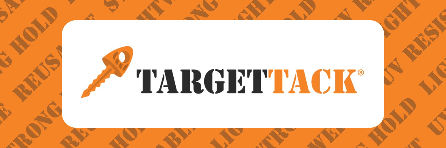 TargetTack® banner