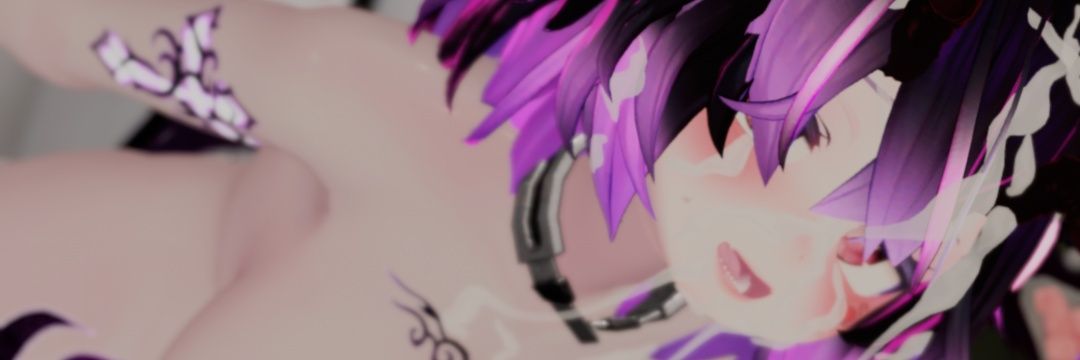 🔞HolyMoly可諾莉ʕ´•ᴥ•`ʔ Lewdie Side banner