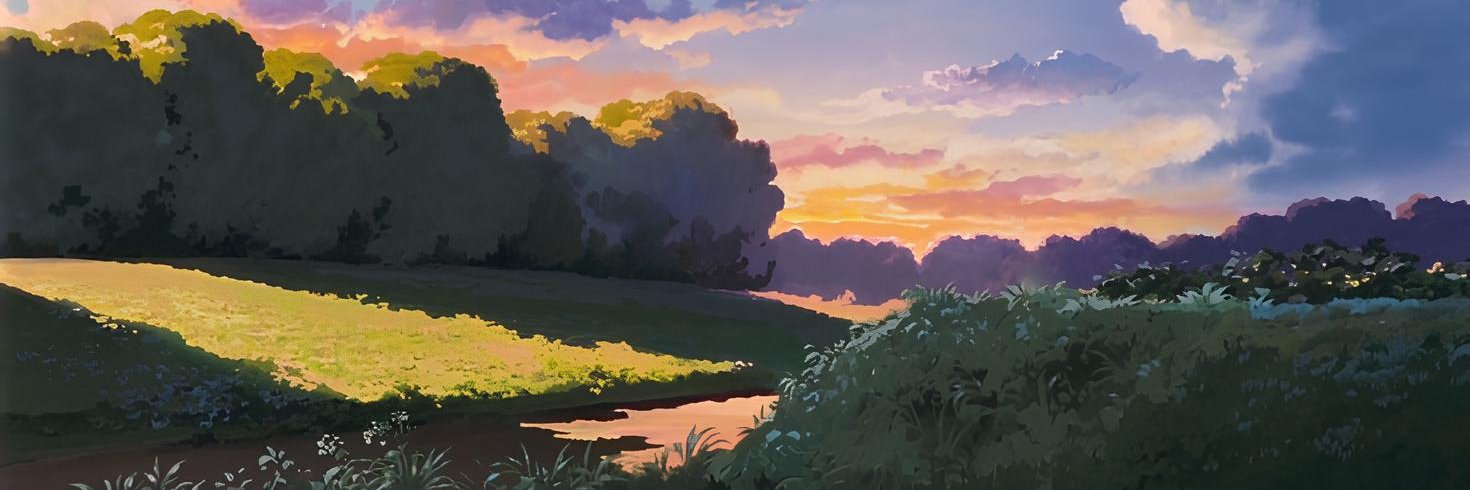 lily ࣪ ִֶָ☾. banner
