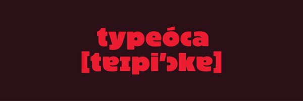typeoca_ Profile Banner