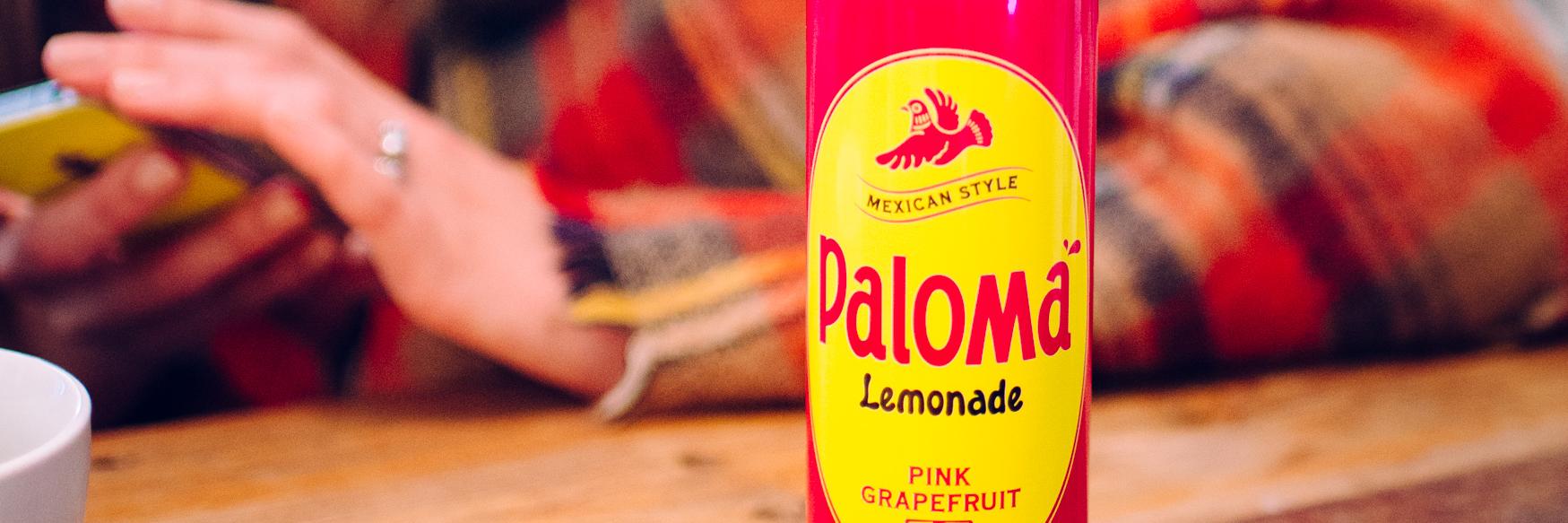 PalomaLemonade's profile banner image