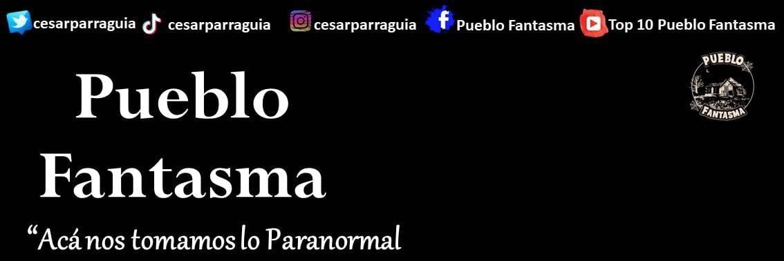 César Parra banner