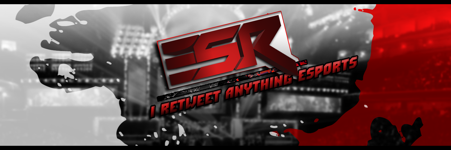 eSports Retweets! banner