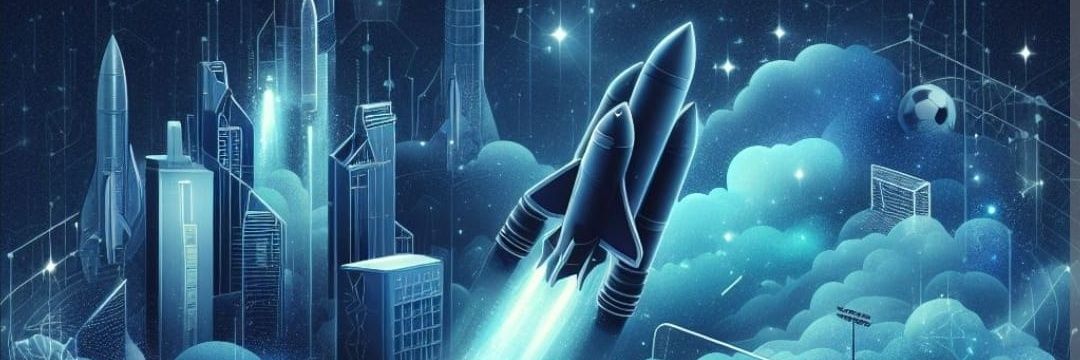 Rockets Evolution FC🚀 banner