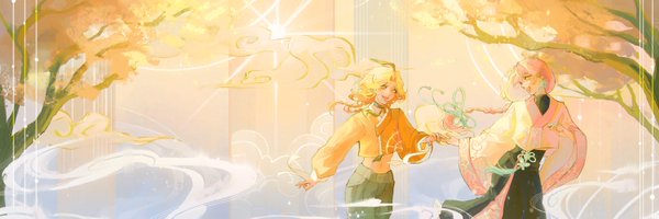 gyul_ryu Profile Banner