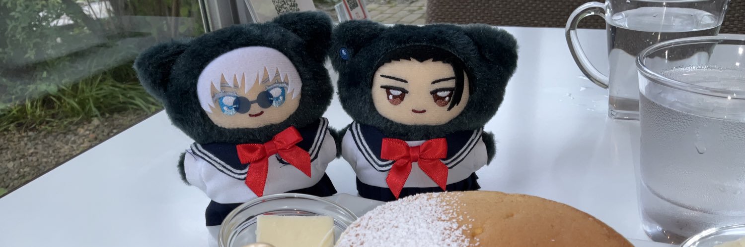 99_ryodan's profile banner image