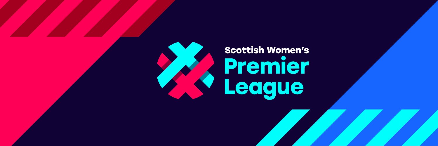 Scottish Women's Premier League banner