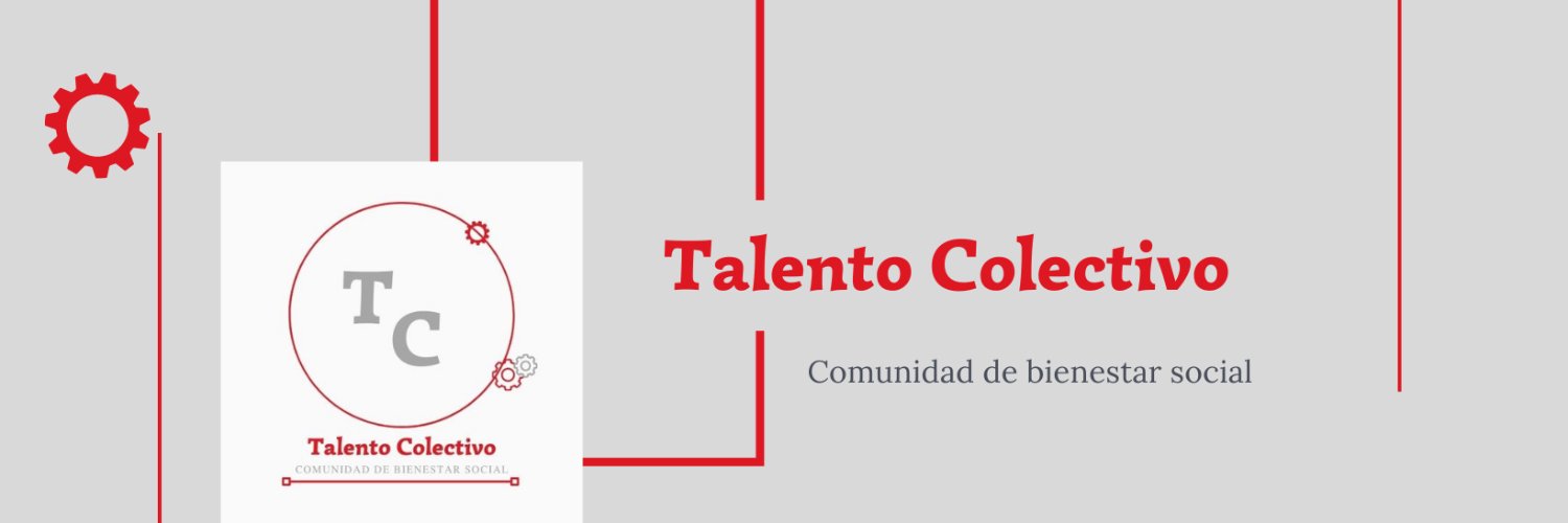 TALENTO COLECTIVO banner